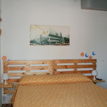Casa Vacanze Sole & Luna Милацо Екстериор снимка