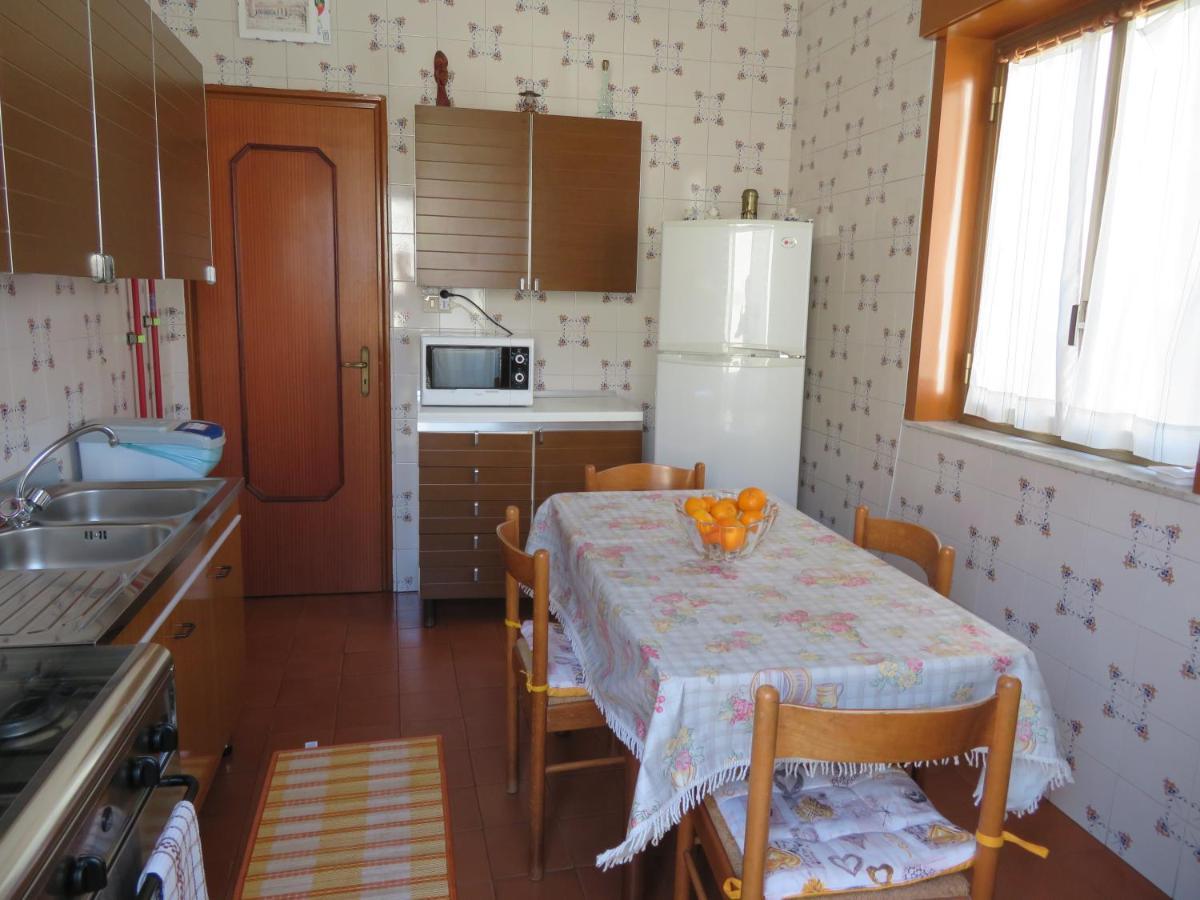 Casa Vacanze Sole & Luna Милацо Екстериор снимка