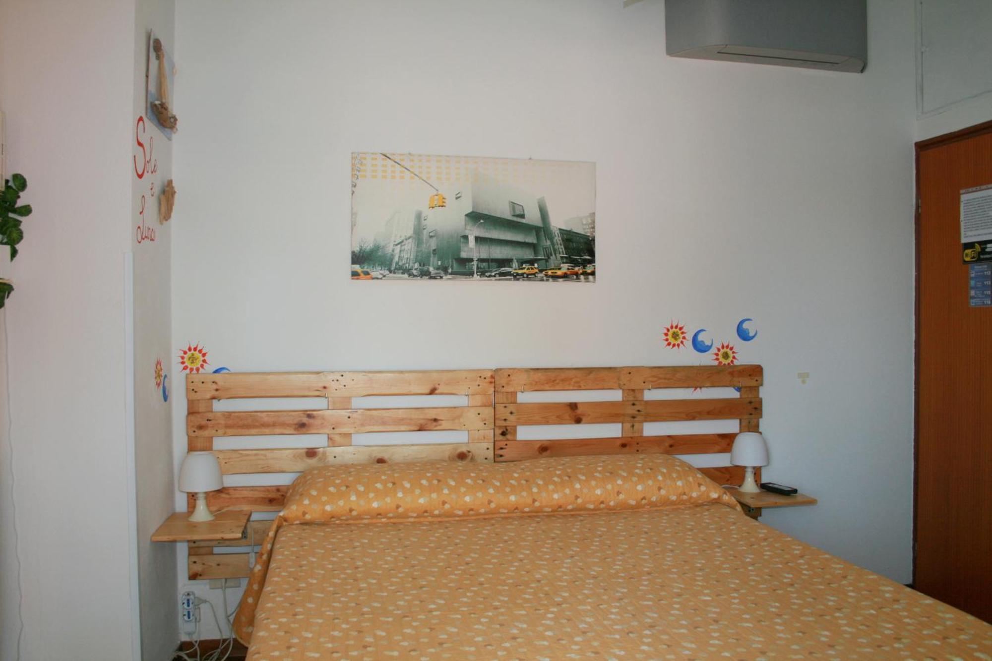 Casa Vacanze Sole & Luna Милацо Екстериор снимка